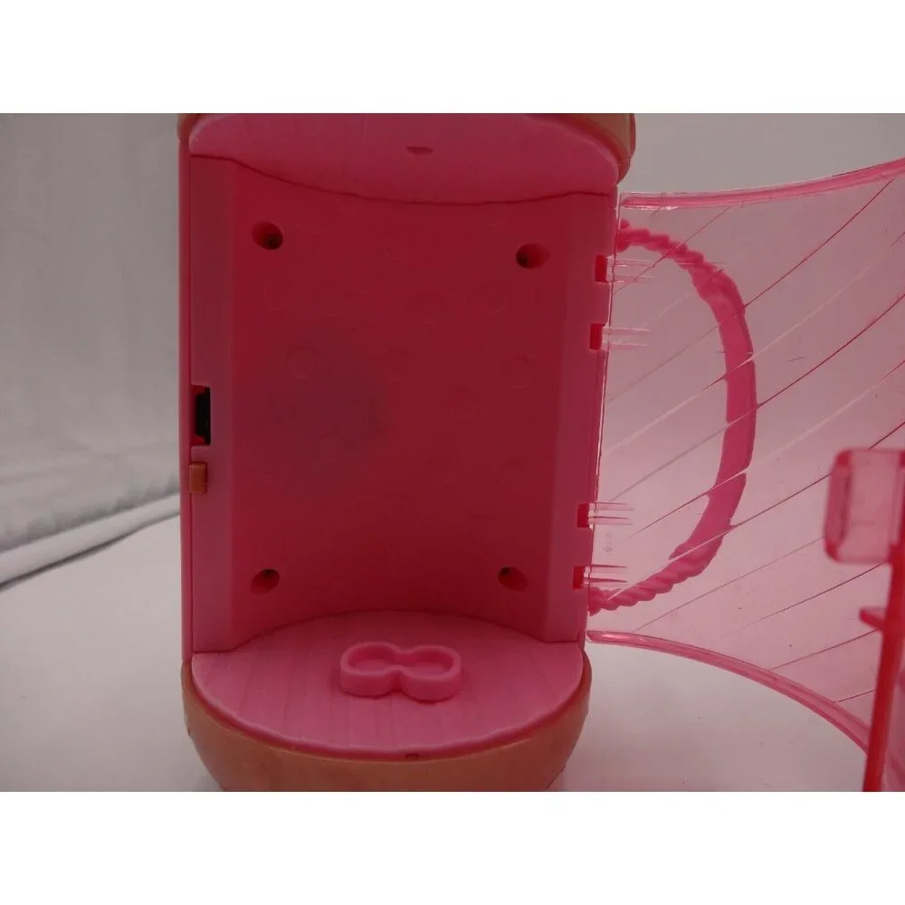 LOL Surprise Light 2 Pink and 1 Blue‎ Under Wrap Capsule Case  MGA